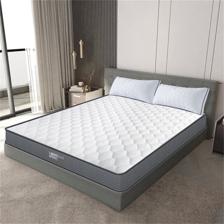 Wayfair on sale box mattress